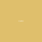 Cairo