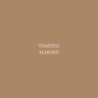 Toasted Almond