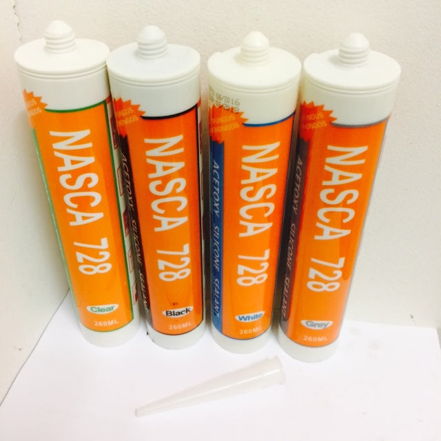 NASCA SILICONE
