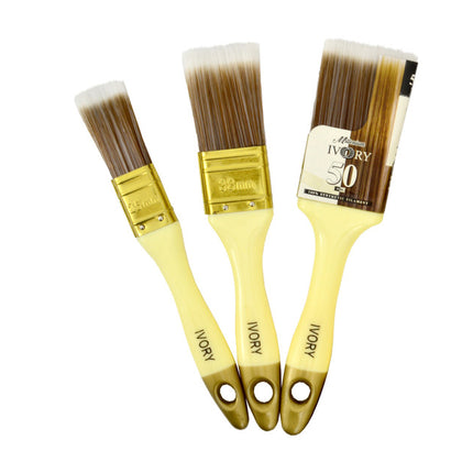 academy ebony brushes