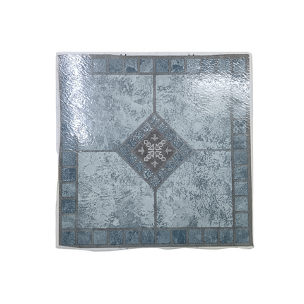 Peel & Stick Tiles pack of 8pcs