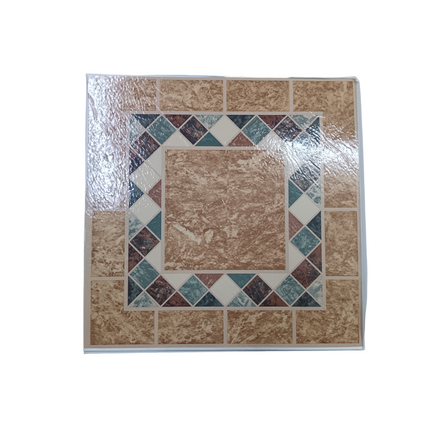 Peel & Stick Tiles pack of 8pcs