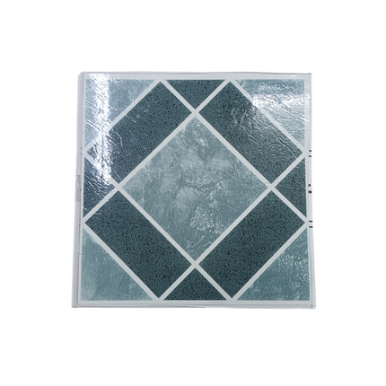 Peel & Stick Tiles pack of 8pcs