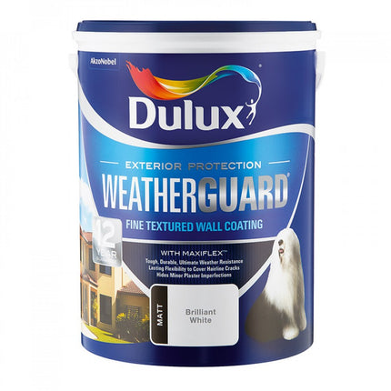 weatherguard