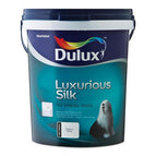 5 Liters / Brilliant White
