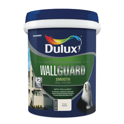 wallguard dulux