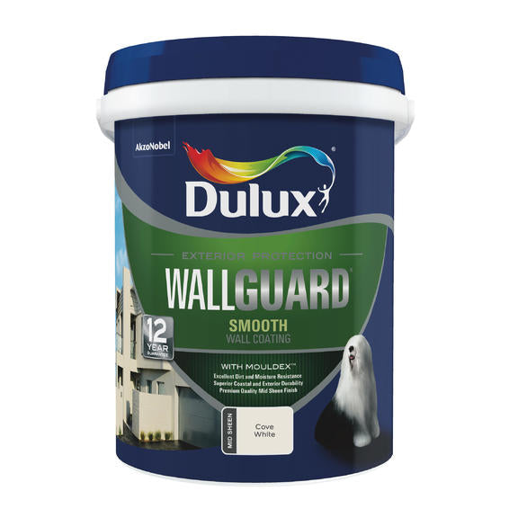 wallguard dulux