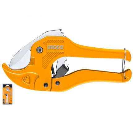 ingco pvc pipe cutter