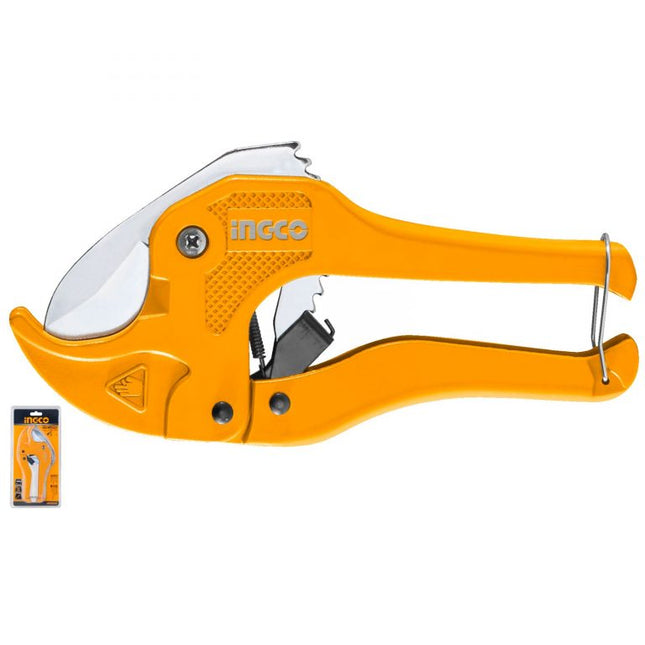 ingco pvc pipe cutter
