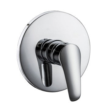 cobra nile shower mixer