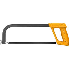 Ingco hacksaw frame