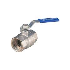 cobra lever ball valve