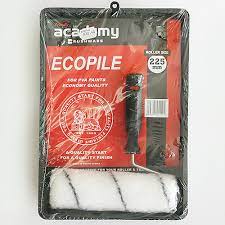 ecopile roller set