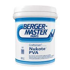 dulux berger master