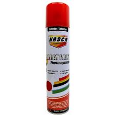 spray paint