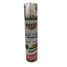 nasca chrome