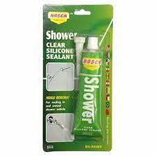 silicone sealant