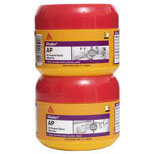 sika epoxy