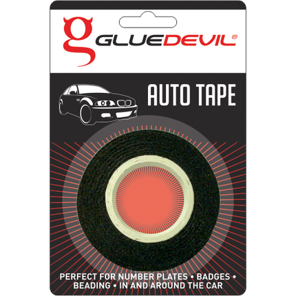 auto-tape