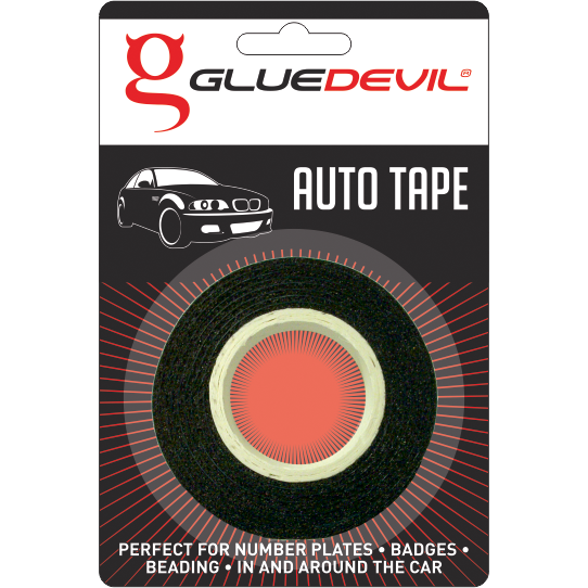 auto-tape