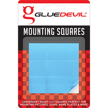 Mounting-Squares