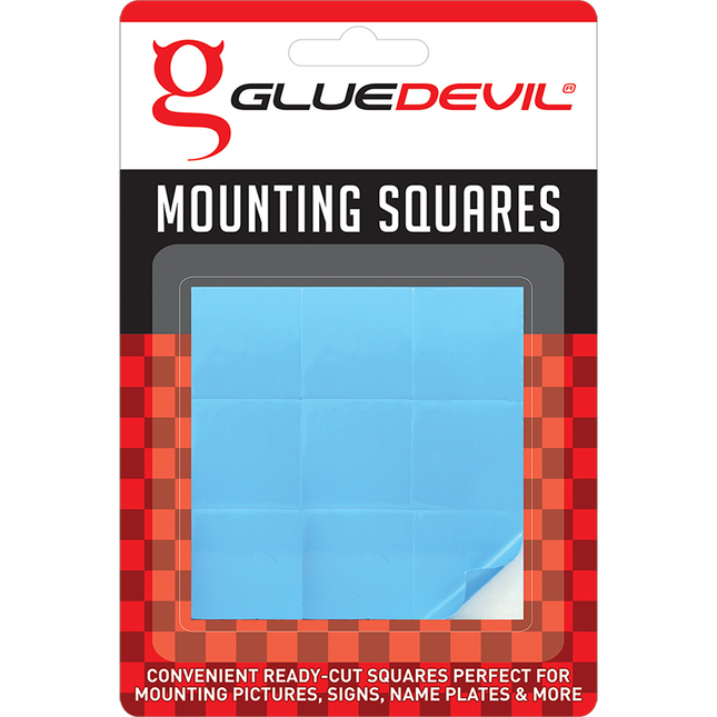 Mounting-Squares