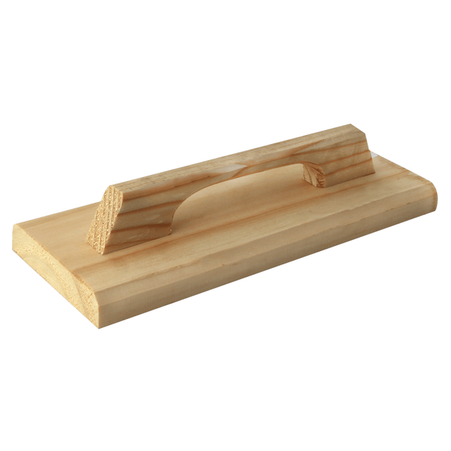 float-wooden