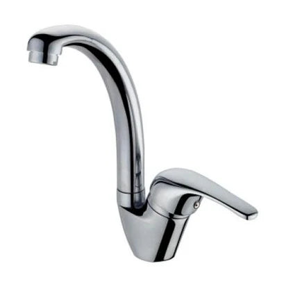 SINK MIXER COBRA ZAMBEZI  C/P OVERSPOUT
