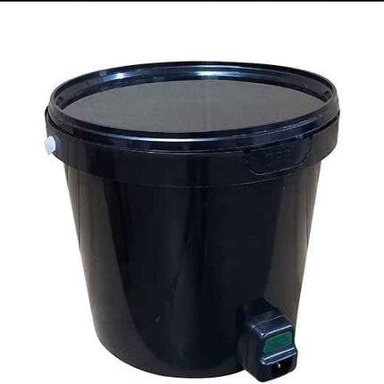 Geyser Electric Bucket 20lt