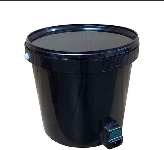 Geyser Electric Bucket 20lt