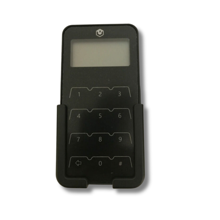 Citiq Prepaid Water Meter Keypad Only