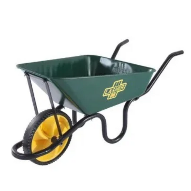 Lasher Wheelbarrow
