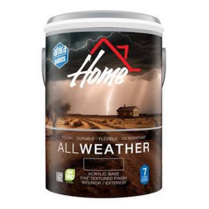 Home All Weather 20L Paint