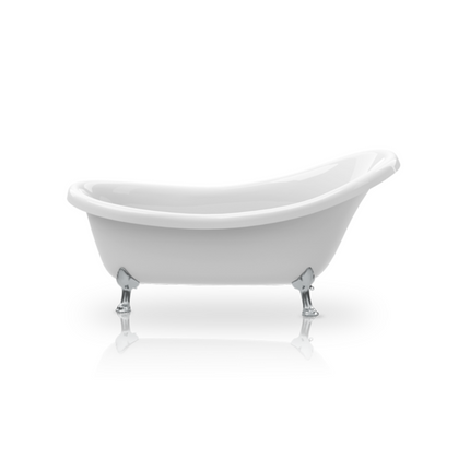 Victoria Freestanding Bathtub