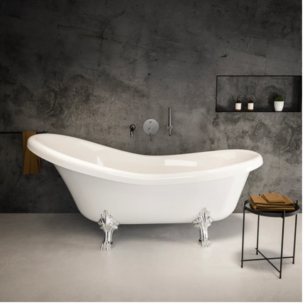 Victoria Freestanding Bathtub