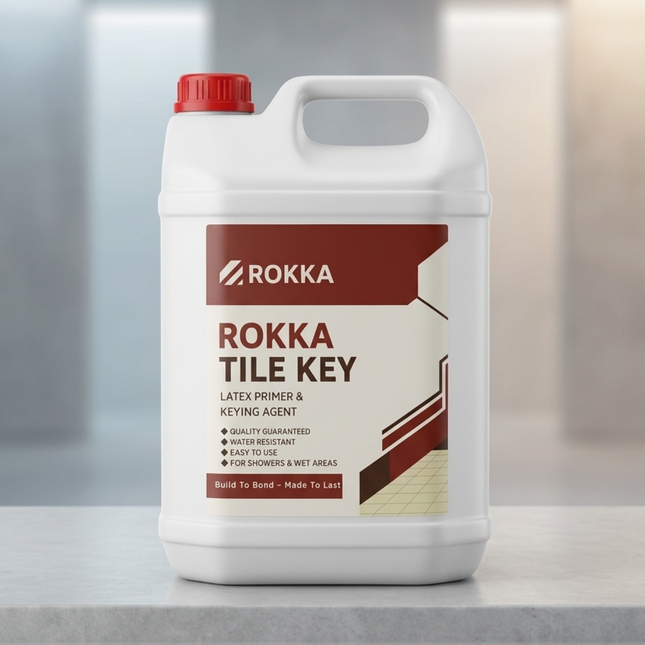 ROKKA Tile Key - 5lt