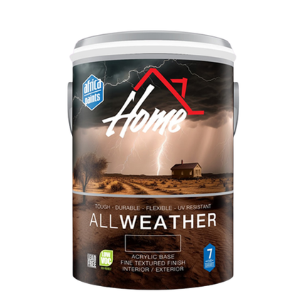 All Weather 20LT Interior/Exterior Paint