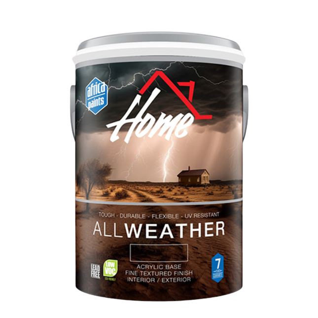 All Weather 20LT Interior/Exterior Paint