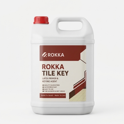 ROKKA Tile Key - 5lt