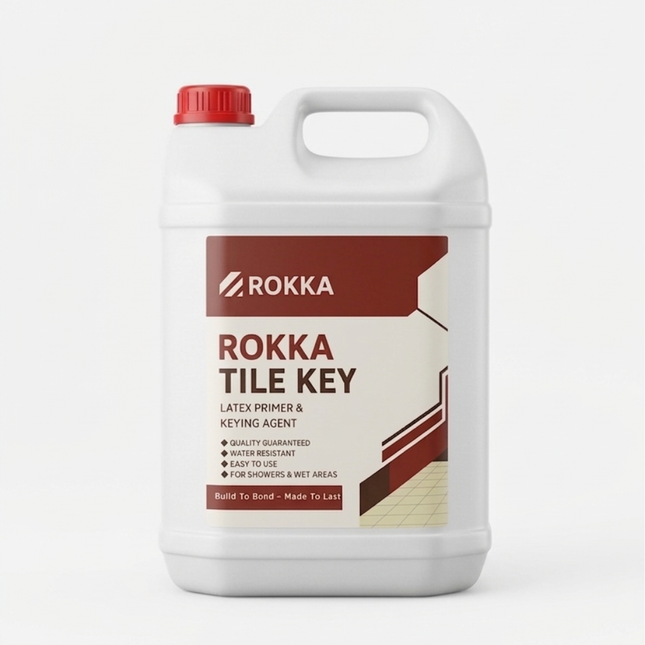 ROKKA Tile Key - 5lt