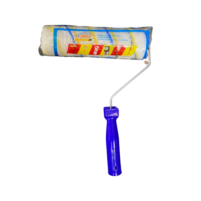 Roller + Handle 230mm