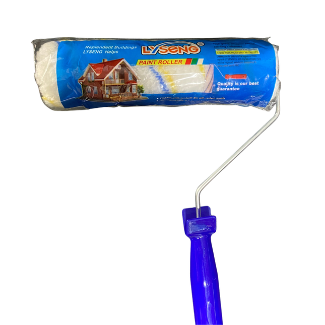 Roller + Handle 230mm