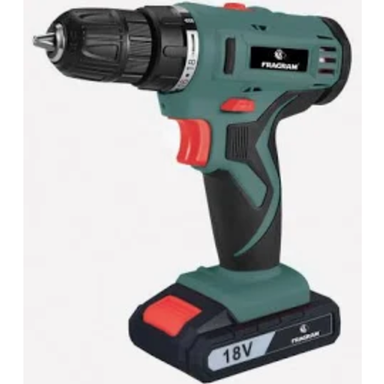 Fragram 18V Cordless Drill
