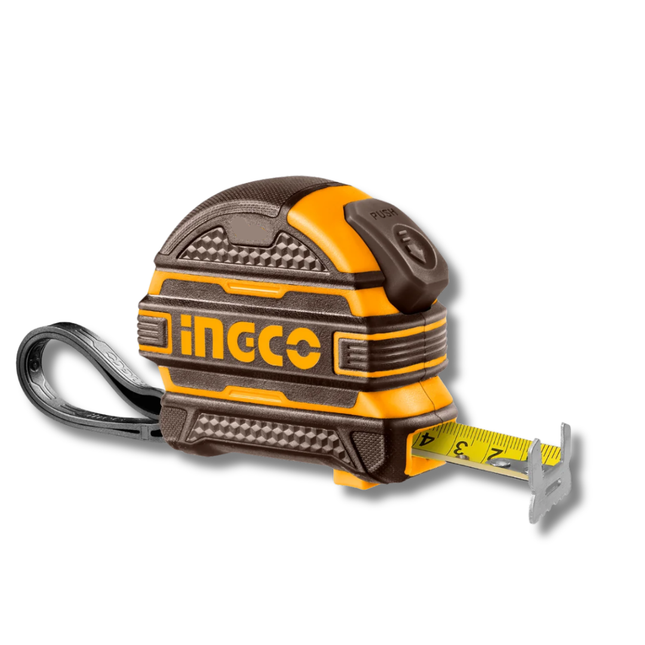 Ingco Steel Measuring Tape