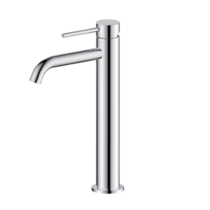 COBRA TIGRIS BASIN MIXER RAISED CHROME - TG-951R