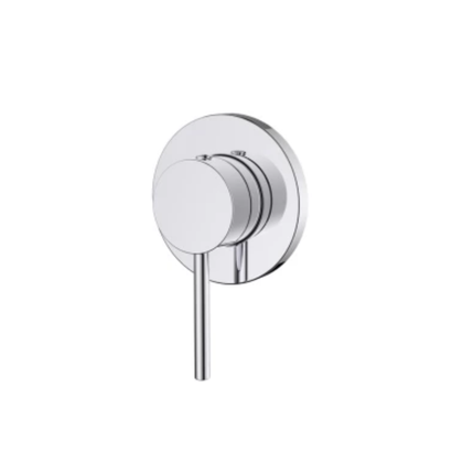 COBRA TIGRIS BATH MIXER CONC CP - TG-956