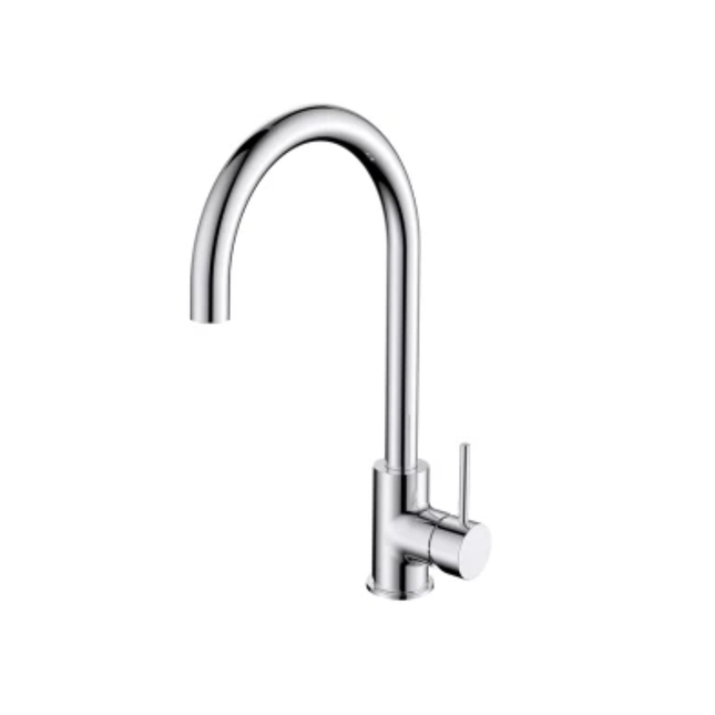 Cobra Tigris Sink Mixer Pillar Type CP - TG-970