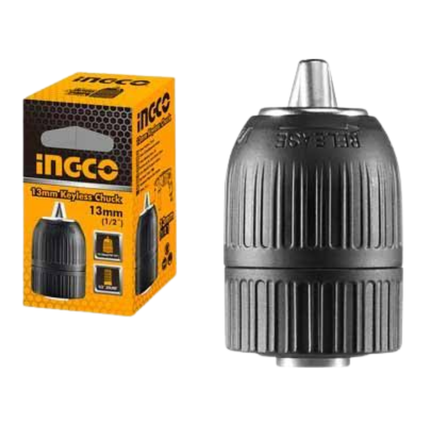 Ingco 13mm Keyless Drill Chuck
