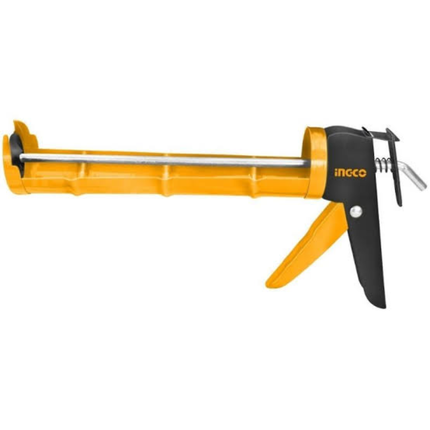Ingco Half Barrel Caulking Gun