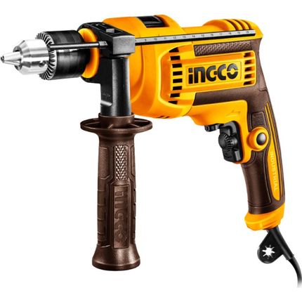 Ingco 710W 13mm Impact Drill